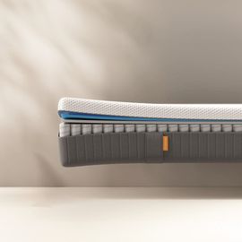 Matelas Mémoire de forme - Ressorts 140x190