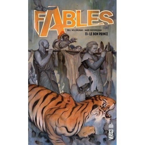 Fables 