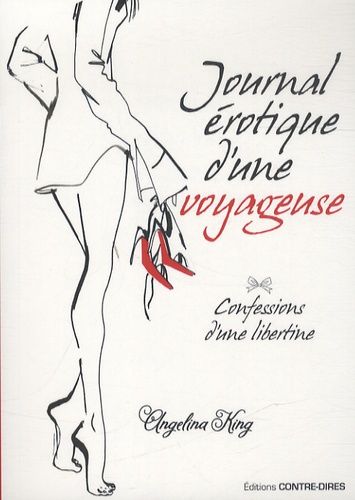 Journal Érotique D'une Voyageuse
