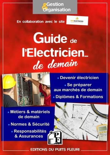 Guide De L'électricien - De Demain