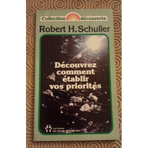 Découvrez Comment Établir Vos Priorités