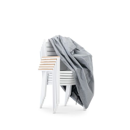 Housse De Protection Pour Chaise De Jardin 75x75x80/120