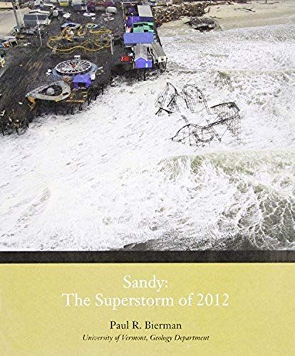 Enrichment Module 1: Super Storm Sandy