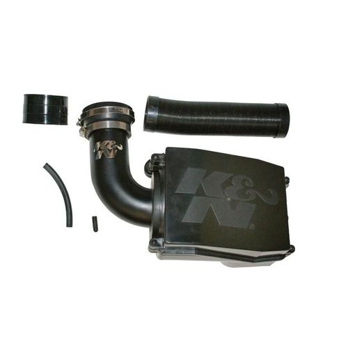 Kit Admission 57i Pour Audi Seat Skoda Vw - 03-11 - 57s-9501 K&n