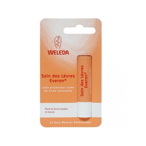 Soin Levres Everon 4,8g 