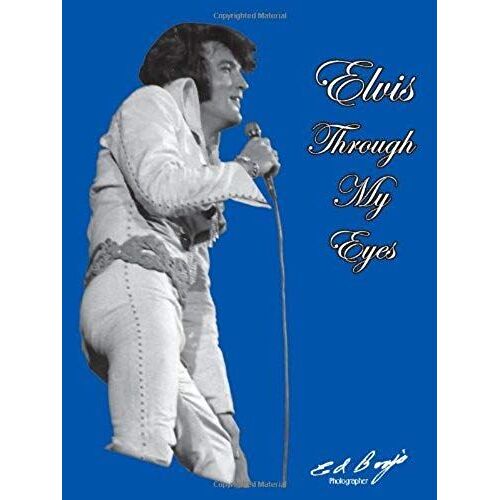Elvis - Through My Eyes
