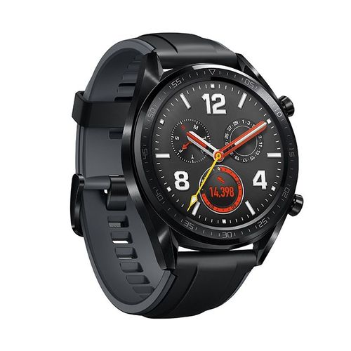Huawei Watch Gt Sport Noir