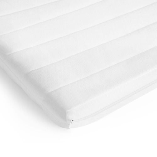 Surmatelas mousse gel confort 190x80x5 cm