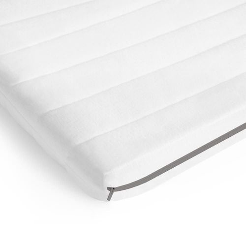 Surmatelas en mousse gel ergonomique 190x120x5 cm