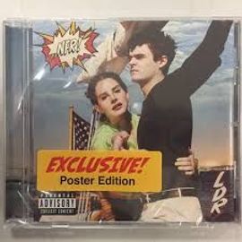 Nfr - Poster Edition