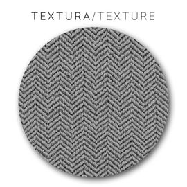 Housse De Canapé Relax Extensible 3 Places X 3 Gris 200 * 260 Cm