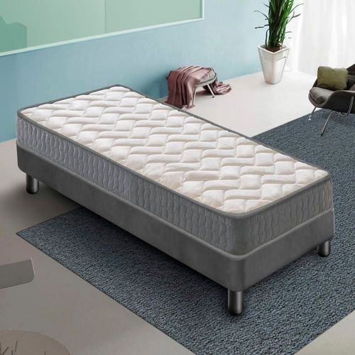 Matelas en mousse 80x200 épaisseur 16 cm