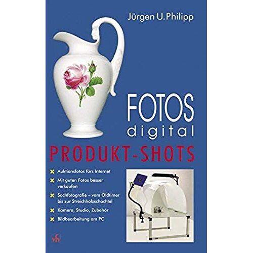Fotos Digital - Produkt-Shots