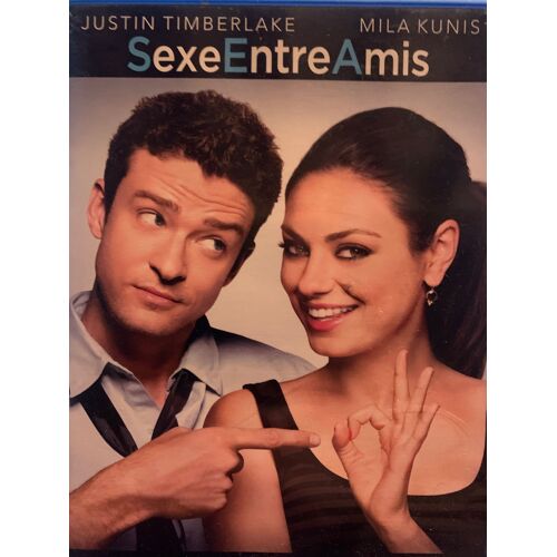 Sexe Entre Amis