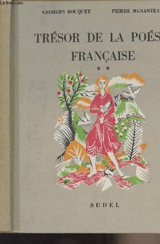 Trésor De La Poésie Française - Deuxième Livret