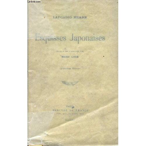 Esquisses Japonaises