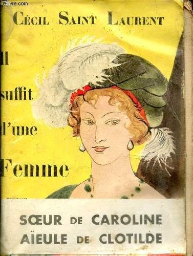 Il Suffit D Une Femme.