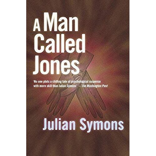 A Man Called Jones