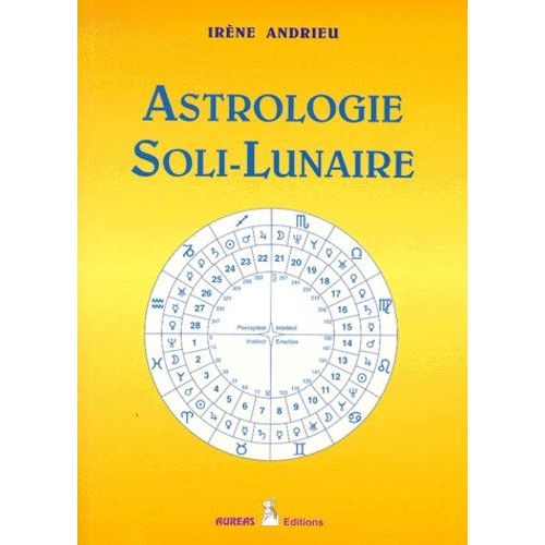 Astrologie Soli-Lunaire