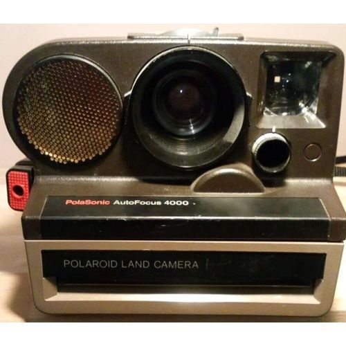 polasonic 4000