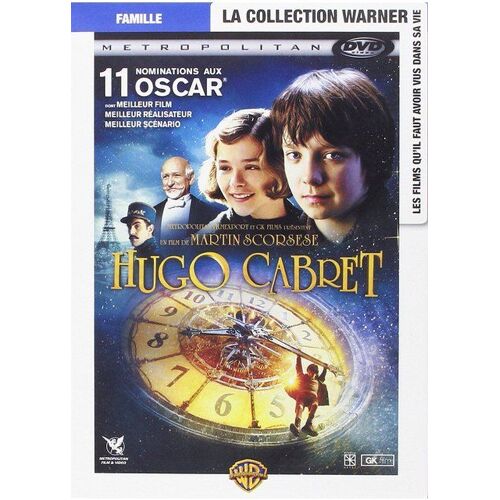 Hugo Cabret
