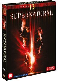 Supernatural - Saison 13