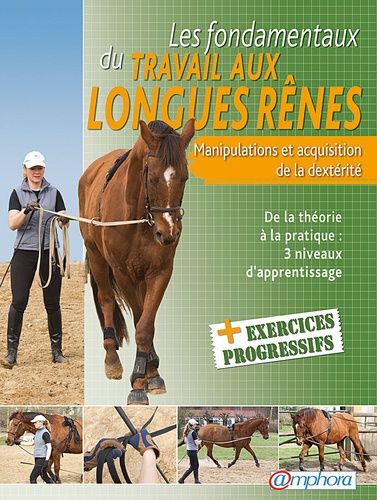 Les Fondamentaux Du Travail Aux Longues Rênes