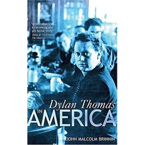 Dylan Thomas In America