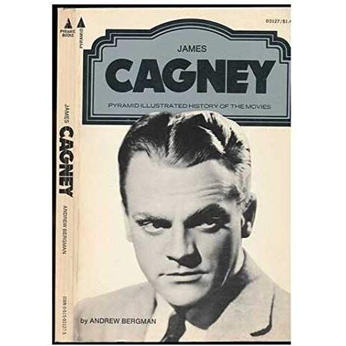 James Cagney