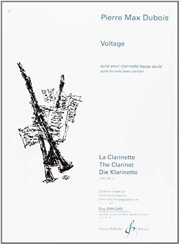 Voltage /