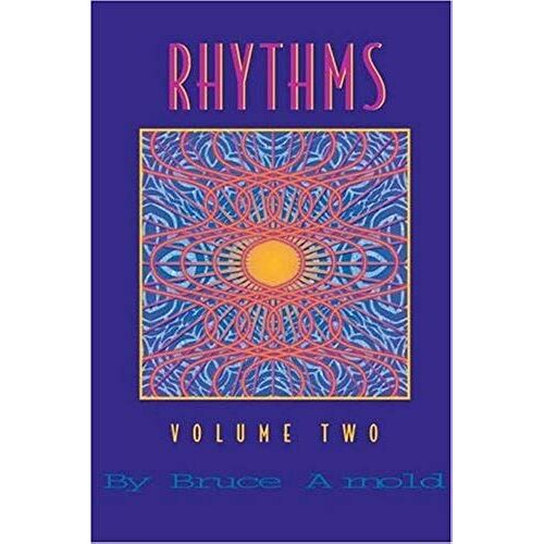 Rhythms Volume 2: Music Sight Reading Exercises: 2