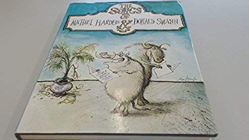 The Songs Of Michael Flanders And Donald Swann