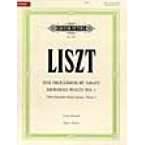 Faust Episoden(2) (Procession /