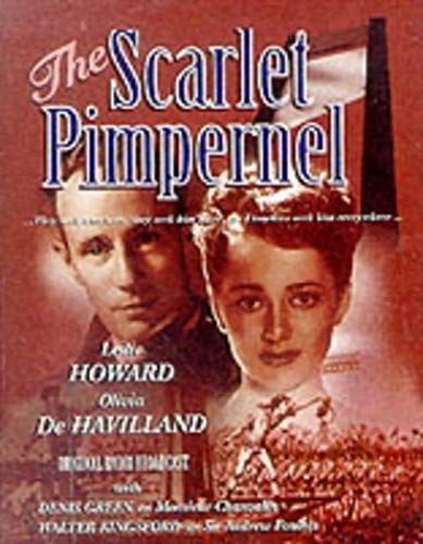 The Scarlet Pimpernel: Starring Lesley Howard And Olivia De Havilland (Hollywood Playhouse Iii)