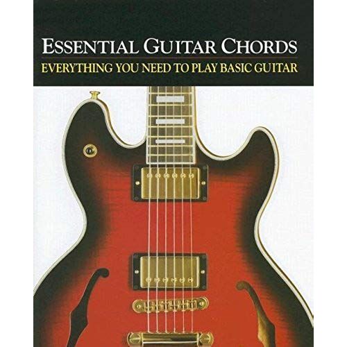 Essential Guitar Chords: Everything You Need To Play Basic Guitar