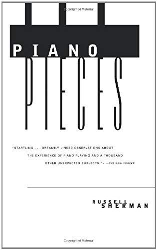 Piano Pieces