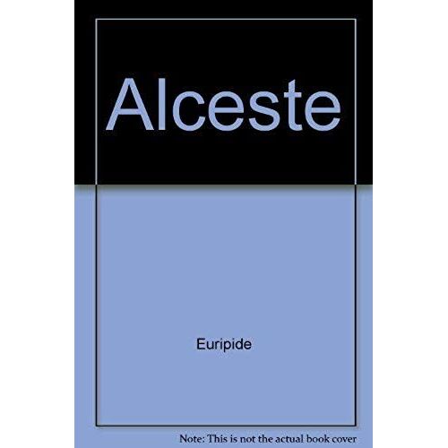 Alceste