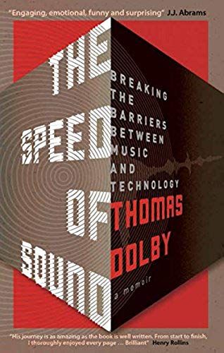 The Speed Of Sound