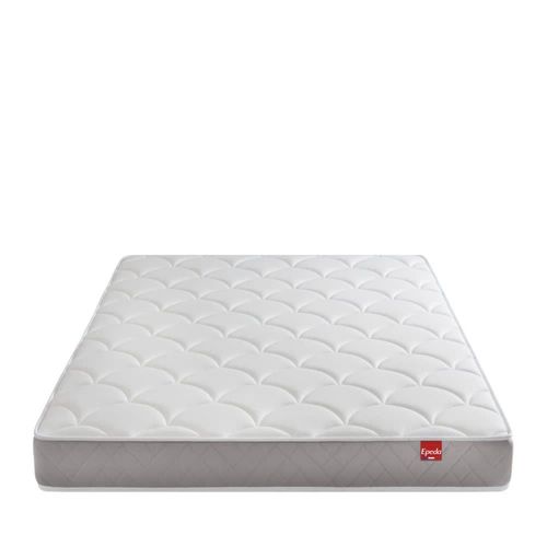 Matelas 100% ressorts, accueil ferme - 140x190 cm