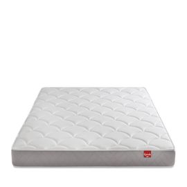 Matelas 100% ressorts, accueil ferme - 140x190 cm