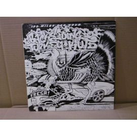 Backsliding Turckey Kuts