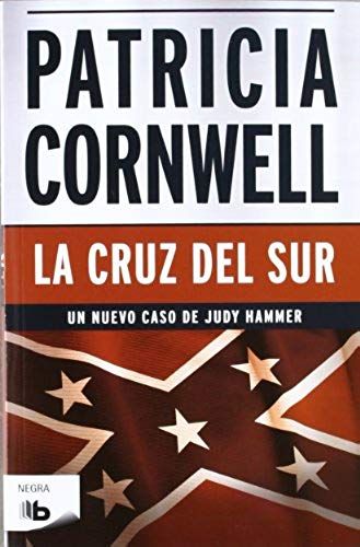 Cornwell, P: Cruz Del Sur