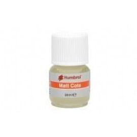Modelcote Mattcote Flacon 28ml-Humbrol