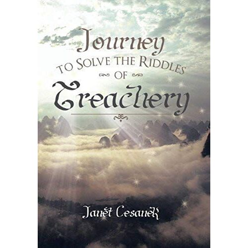 Journey To Solve The Riddles Of Treachery