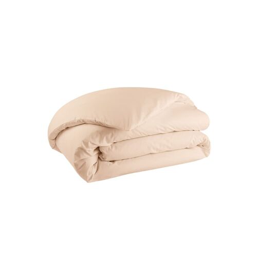 Parure De Lit En Percale De Coton Rose Ballerine 240x220