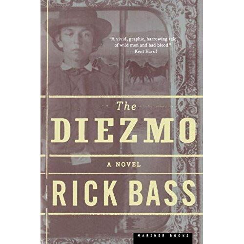The Diezmo