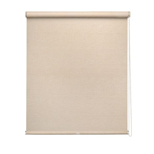 Store Enrouleur Premium Beige 105 X 250 Cm