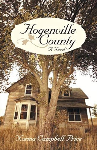 Hogenville County