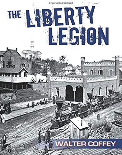 The Liberty Legion