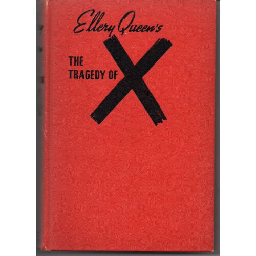 The Tragedy Of X